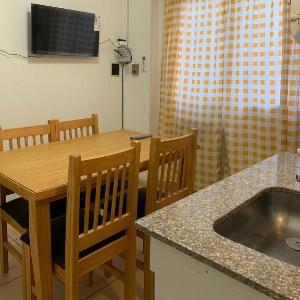 Departamento centro San RafaelM2