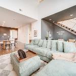 Chic Modern Condo in the Vibrant NuLu District Louisville Kentucky