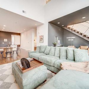Chic Modern Condo in the Vibrant NuLu District