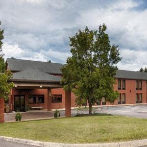 Best Western Plus Caldwell Inn