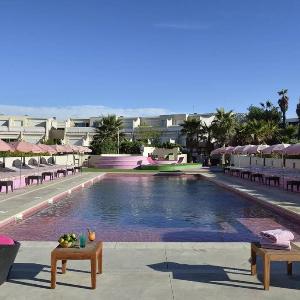 Le Jardin d'Eden BY AGN- Suite Junior PMR Luxe - 2 personnes 