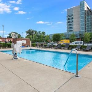 Holiday Inn Express Columbus Downtown By IHG hotel photo