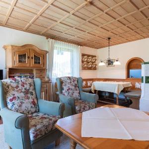 Ferienwohnung Mirbach