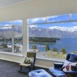 Holiday homes in Queenstown 