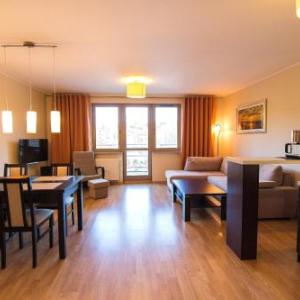 Apartamenty Świnoujście - Zdrojowa