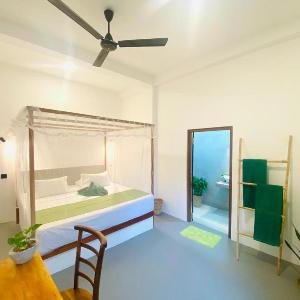 Bunty Villa Talalla