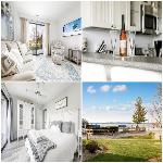 Holiday homes in Williamsburg Michigan