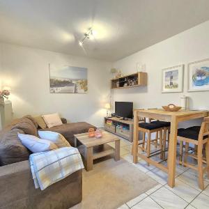 Ferienwohnung Ebbe
