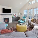 Hotel in Bend Oregon