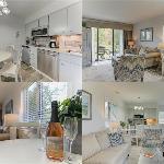 Gorgeous Chic Beach Front Condo 2775 Michigan