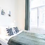 Ultra Central Friendly Studio Budapest 