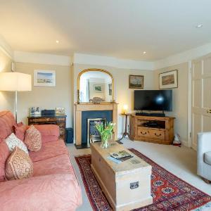 8 Lee Road Aldeburgh - Aldeburgh Coastal Cottages
