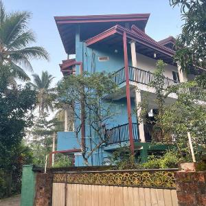 Villa Acadia Aluthgama