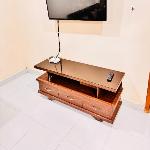 Apartment in Karachi 