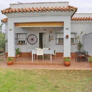 Casa familiar Palmar