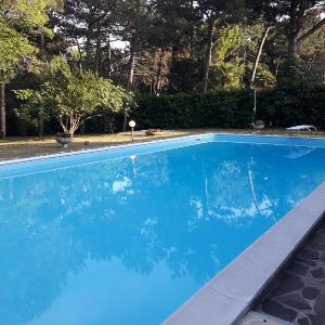 Villa by the Sea and shared Pool