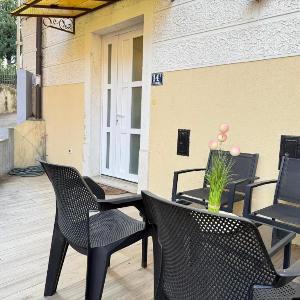 Appartamento Soul & Travel Ac And Wifi Croazia