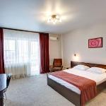 Guest accommodation in Voronezh 