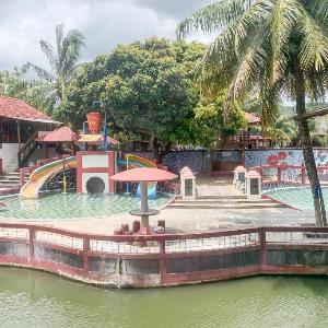 RedDoorz Resort Syariah @ Hotel ANB Pameungpeuk Garut