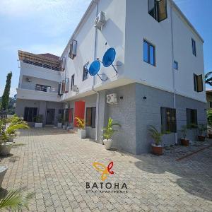 Batoha Stay Apartments