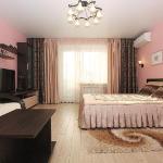 Apartment in Chelyabinsk 