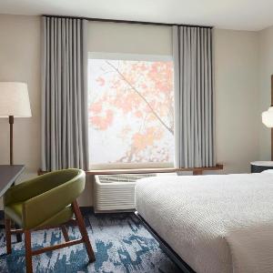 Fairfield by Marriott Inn & Suites Lancaster