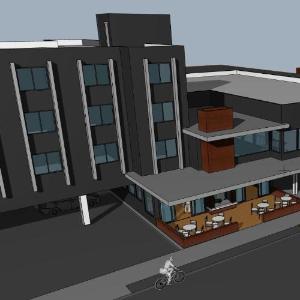 Rayland Hotel
