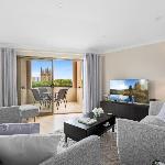 Apartment in Sydney 