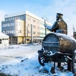 Hotel in Kolomna 