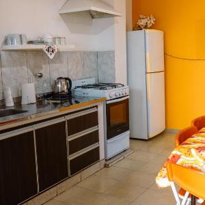 Corrientes316 Aparts
