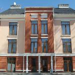 Guest House Blues Kaliningrad