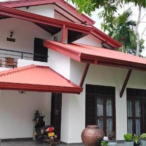 Induruwa Villa