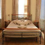 Bed and Breakfast in Saint Petersburg 