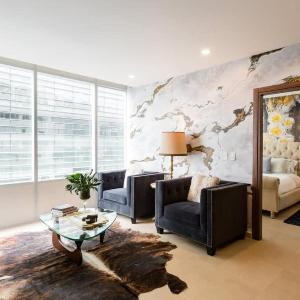 Cheli I Amazing 1 Bedroom Apartment in Polanco