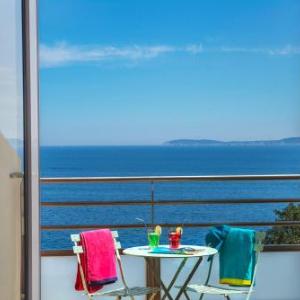 Hôtel-Club du Domaine d'Aiguebelle USSIM Vacances