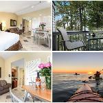 Lake Views at The Shores Great Location 5693