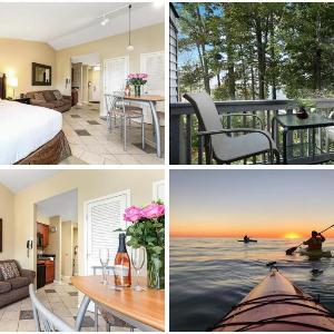 Lake Views at The Shores Great Location 5693