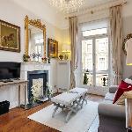 Veeve - South Kensington Charm London 