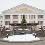 Baltic Star Hotel 