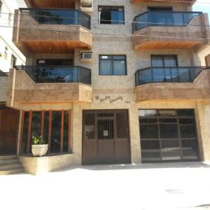 Edificio Martha Schwantz