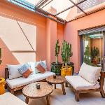 Apartment in Marrakech 