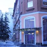 Bagration Hotel