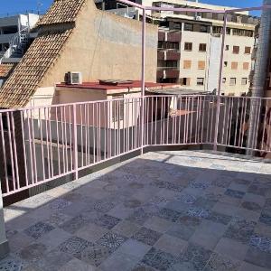 Chloe Apartments TRG