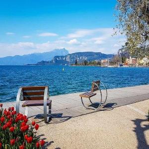 Dimora Corte San Zeno Bardolino vicino al lago ac