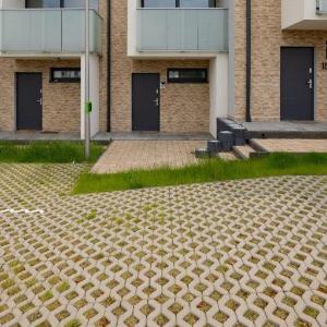 Dwupoziomowy Apartament z Parkingiem - Taras i Balkon - 3 Sypialnie by Noclegi Renters