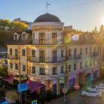 Attache Hotel Rostov on Don 