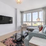 Apartamento Cercano las 4 torres