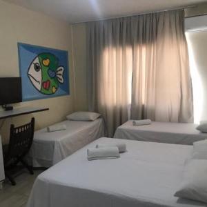 Shallom Hotel