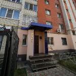 Hotel in Saratov 