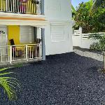 Maison confortable à Morne-à-l'Eau 60 m² avec jardin